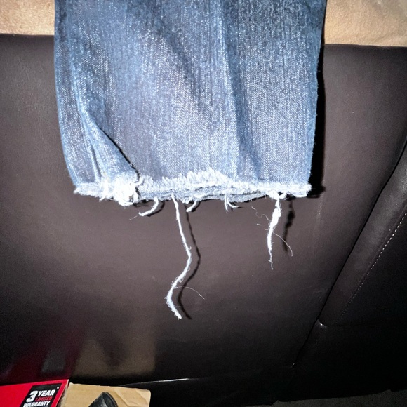 2BWU women’s jeans size 11 - Picture 2 of 4